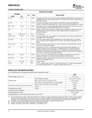 SN65LVDS151DAR datasheet.datasheet_page 6