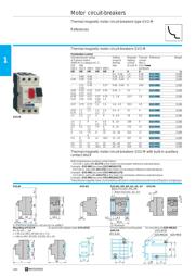 GV2MC02 datasheet.datasheet_page 1