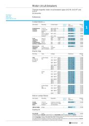 GV2MC02 datasheet.datasheet_page 4