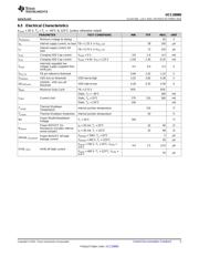 UCC28880D datasheet.datasheet_page 5