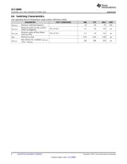 UCC28880D datasheet.datasheet_page 6