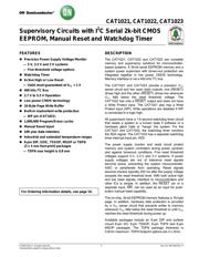 CAT1023WI-42-GT3 datasheet.datasheet_page 1