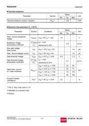 RQ5A030APTL datasheet.datasheet_page 2