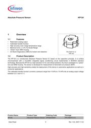 KP124 datasheet.datasheet_page 5