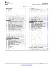 TMS5701227BPGEQQ1 datasheet.datasheet_page 5