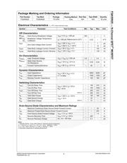 FQA55N25 datasheet.datasheet_page 2