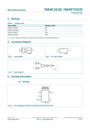 74AHCT1G32GW,125 datasheet.datasheet_page 2