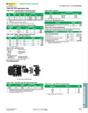 9999D20 数据规格书 1