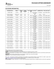 SN74HCT08 datasheet.datasheet_page 5