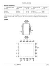 ISL3331IRZ-T datasheet.datasheet_page 2