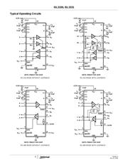 ISL3331IRZ-T datasheet.datasheet_page 6