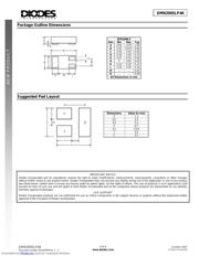 DMN2005LP4K datasheet.datasheet_page 4