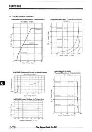 NJM78M06DL1A 数据规格书 6