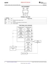 BQ26150DCKRG4 datasheet.datasheet_page 4