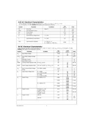 LMV721 datasheet.datasheet_page 4