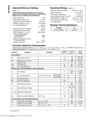 ADC08200CIMTX/NOPB datasheet.datasheet_page 4