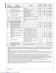 ADC08200CIMT/NOPB datasheet.datasheet_page 6