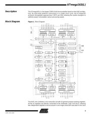 ATMEGA163L-4AI datasheet.datasheet_page 3