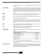 ATMEGA163-8AI datasheet.datasheet_page 5