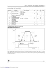 VN540011Y datasheet.datasheet_page 4