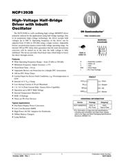 NCP1393B datasheet.datasheet_page 1