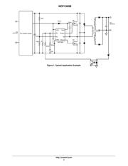 NCP1393B datasheet.datasheet_page 2