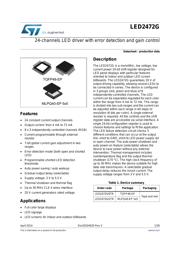 LED2472GQTR datasheet.datasheet_page 1