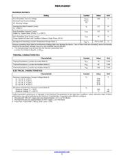 MBR2H200SFT1G datasheet.datasheet_page 2