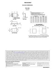 MBR2H200SFT1G datasheet.datasheet_page 5