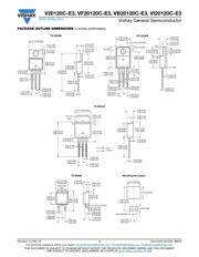 V20120C-E3/4W datasheet.datasheet_page 4