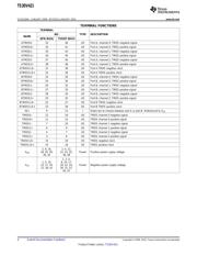 TS3DV421RUAR datasheet.datasheet_page 4