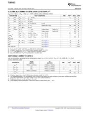 TS3DV421RUAR datasheet.datasheet_page 6