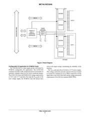 MC74LVXC3245DTRG datasheet.datasheet_page 6