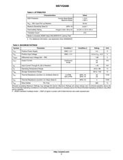 NB7VQ58MMNTXG datasheet.datasheet_page 3