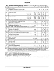 NB7VQ58MMNTXG datasheet.datasheet_page 4