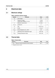 L5970D datasheet.datasheet_page 4