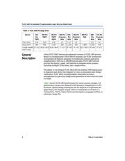 EPF10K50SFC484-1X datasheet.datasheet_page 4