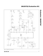 MAX8792EVKIT+ datasheet.datasheet_page 5