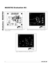 MAX8792EVKIT+ datasheet.datasheet_page 6