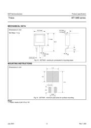 BT138B-600F datasheet.datasheet_page 6