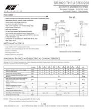 SR3080 datasheet.datasheet_page 1