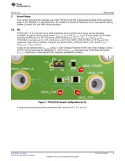 TPD1S514-2EVM 数据规格书 3