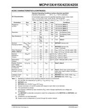 MCP4252-104E/UN 数据规格书 5