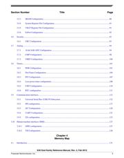 MK20DX32VMP5 datasheet.datasheet_page 5