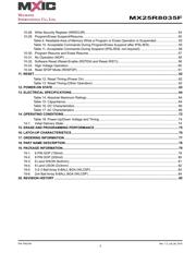 MX25R8035FZUIL0 datasheet.datasheet_page 3