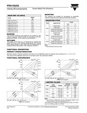 PR02000201003JR500 数据规格书 5