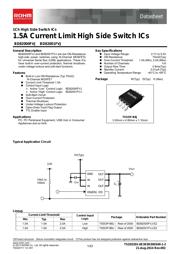 BD82001FVJ-E2 datasheet.datasheet_page 1