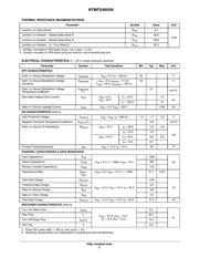 NTMFS4955NT1G datasheet.datasheet_page 2