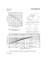 IRF530NPBF 数据规格书 5