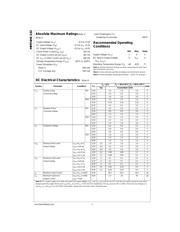 74HC132 datasheet.datasheet_page 2